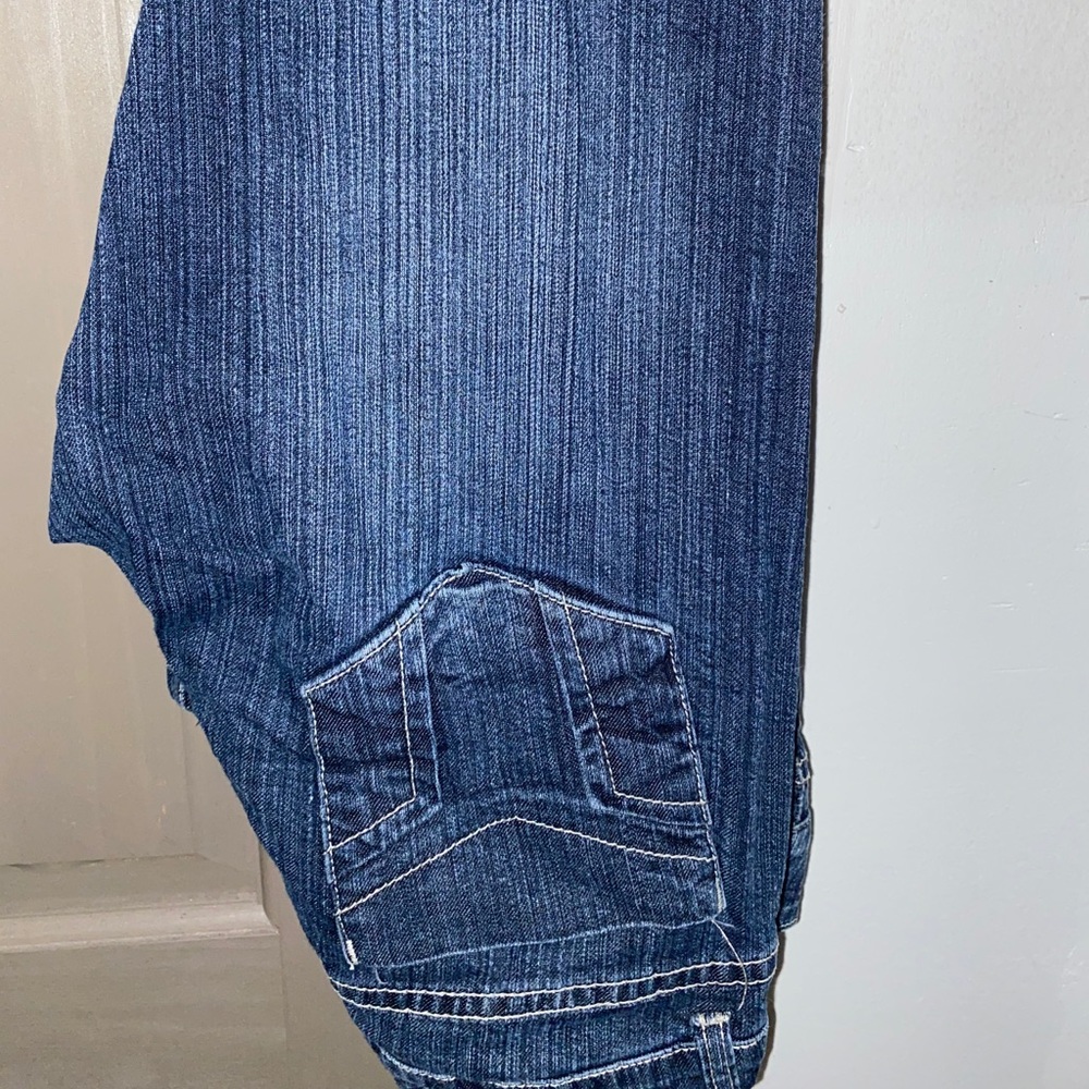 Rampage Jeans